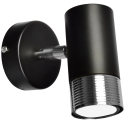 MiLagro DANI BLACK CHROME klimatyczne oświetlenie