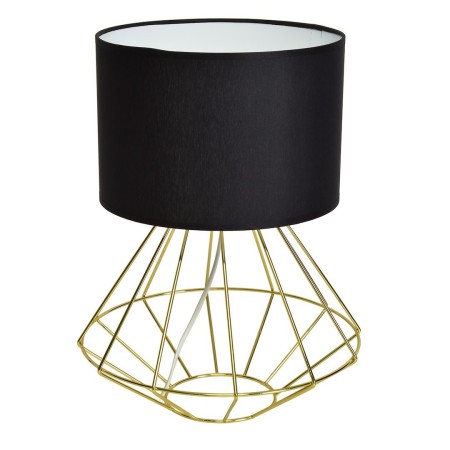 MiLagro LUPO BLACK GOLD designerskie lampy LED