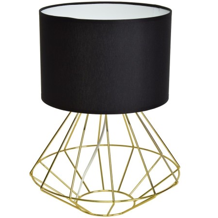 MiLagro LUPO BLACK GOLD designerskie lampy LED