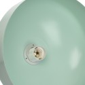 MiLagro Lampa wisząca MALMO MINT 1xE27 MLP6200