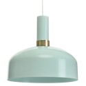 MiLagro Lampa wisząca MALMO MINT 1xE27 MLP6200