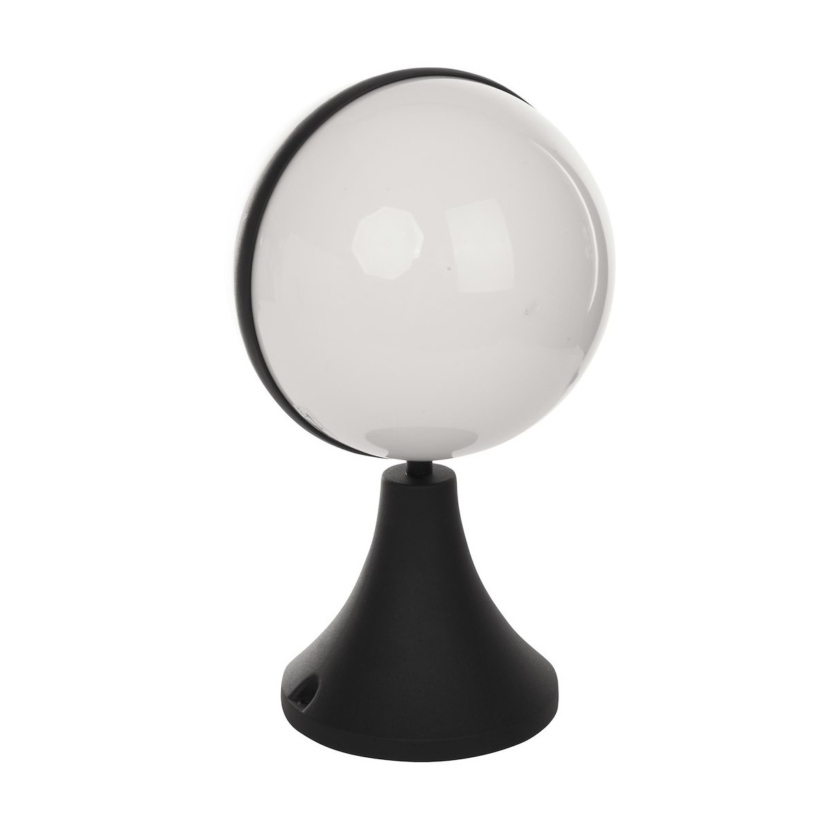 MiLagro CIRCULO lampa ogrodowa eleganckie oświetlenie