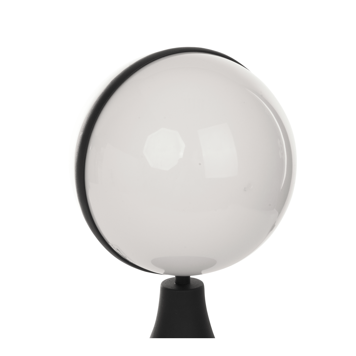 MiLagro CIRCULO lampa ogrodowa eleganckie oświetlenie