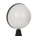 MiLagro CIRCULO lampa ogrodowa eleganckie oświetlenie
