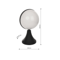 MiLagro CIRCULO lampa ogrodowa eleganckie oświetlenie