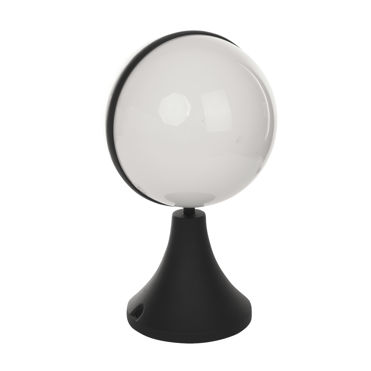 MiLagro CIRCULO lampa ogrodowa eleganckie oświetlenie