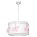 MiLagro Lampa wisząca UNI 1xE27 MLP64900