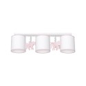 MiLagro Lampa sufitowa UNI 3xE27 MLP6492
