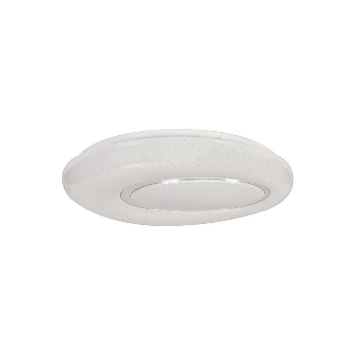 MiLagro BONO 36W LED plafon eleganckie oświetlenie
