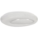 MiLagro BONO 36W LED plafon eleganckie oświetlenie