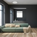 MiLagro BONO 36W LED plafon eleganckie oświetlenie