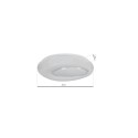 MiLagro BONO 36W LED plafon eleganckie oświetlenie