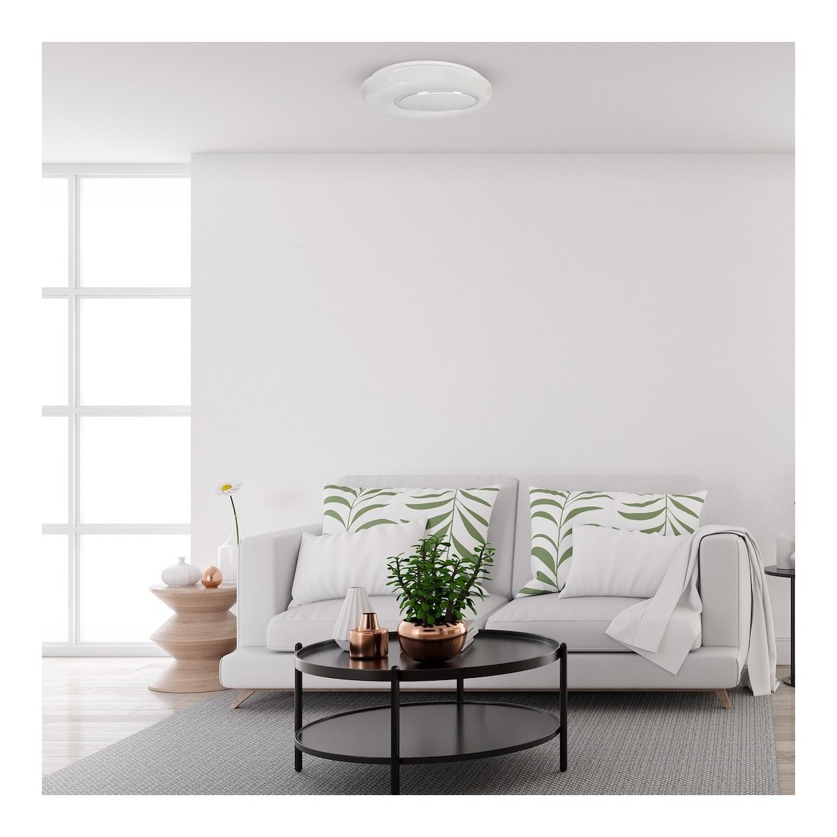 MiLagro BONO 52W LED premium oświetlenie