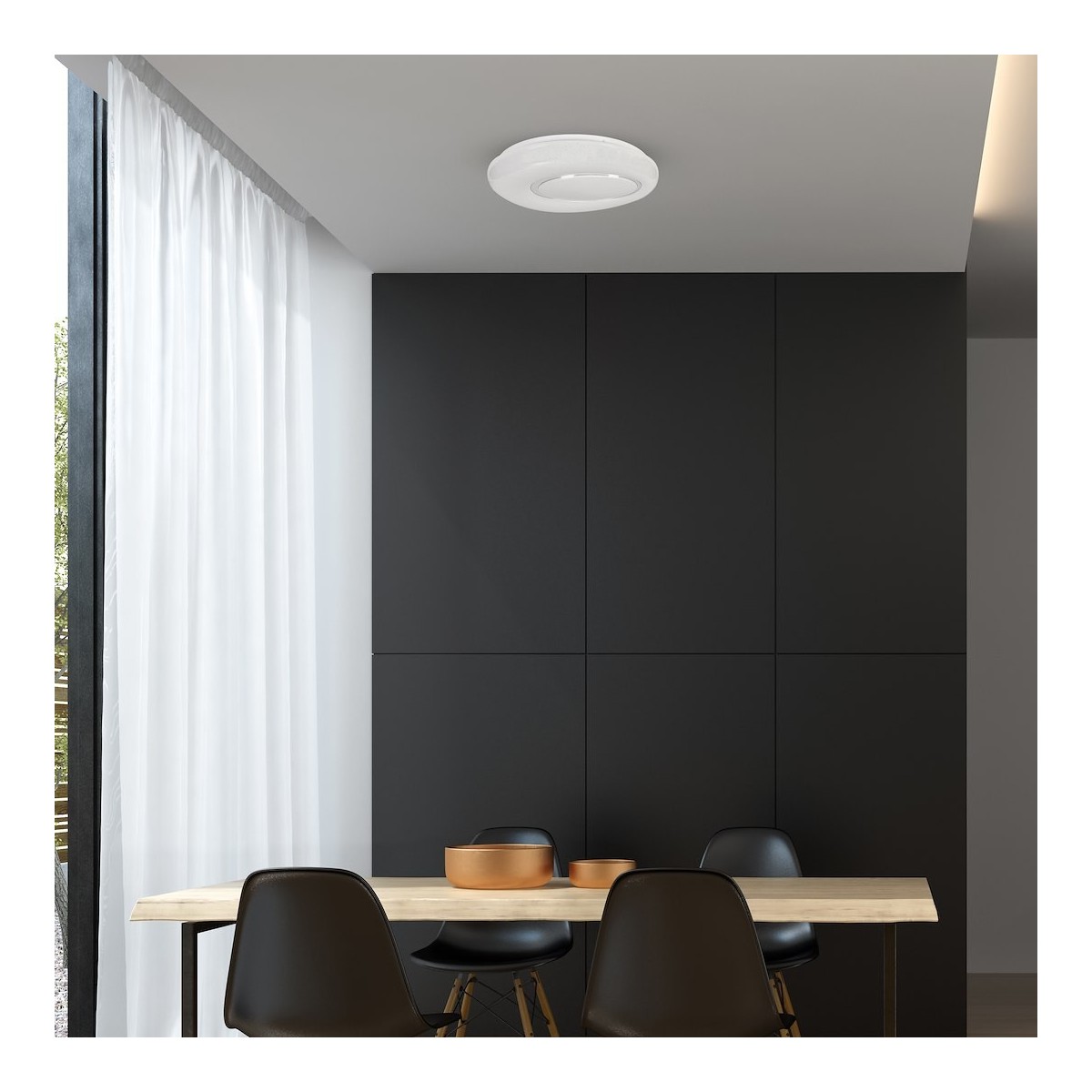 MiLagro BONO 52W LED premium oświetlenie