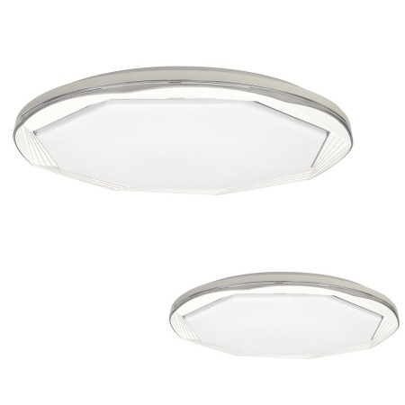 MiLagro OPTIMA 52W LED nietuzinkowe oświetlenie