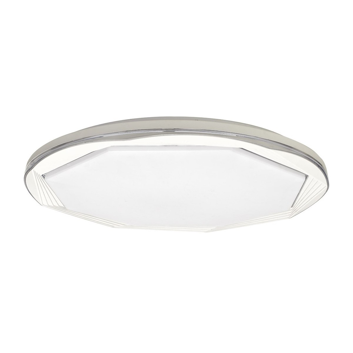 MiLagro OPTIMA 52W LED nietuzinkowe oświetlenie