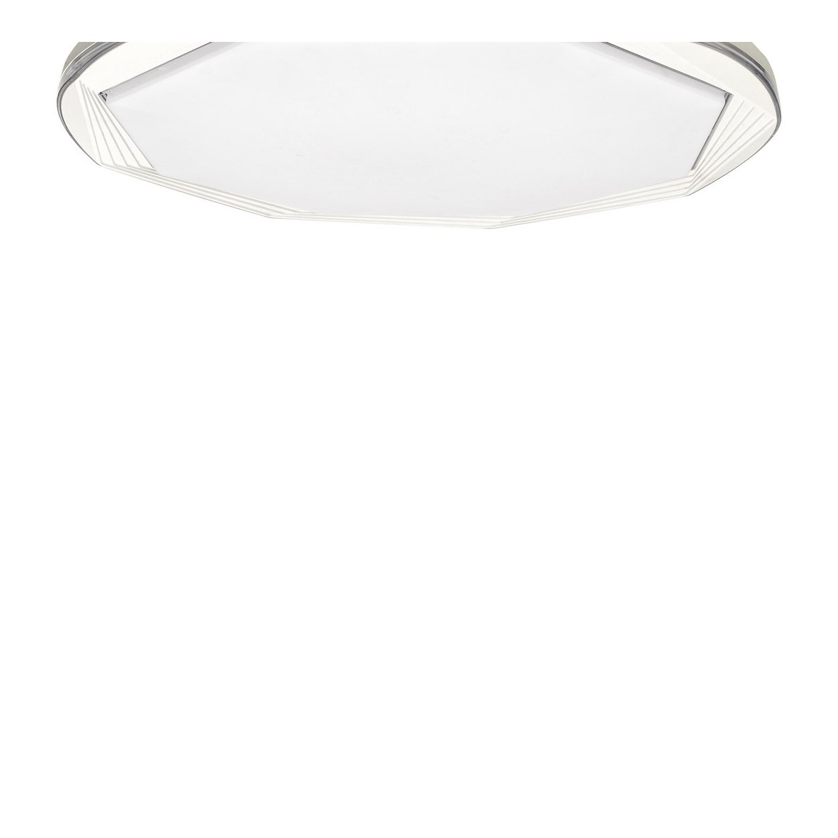 MiLagro OPTIMA 52W LED nietuzinkowe oświetlenie
