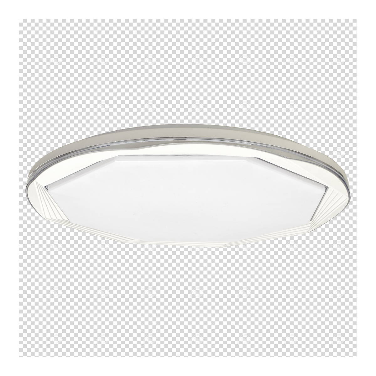 MiLagro OPTIMA 52W LED nietuzinkowe oświetlenie