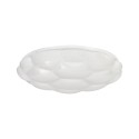 MiLagro CLOUD plafon LED nowoczesne lampy do wnętrz