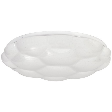 MiLagro CLOUD plafon LED nowoczesne lampy do wnętrz