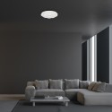MiLagro CLOUD plafon LED nowoczesne lampy do wnętrz