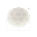 MiLagro CLOUD plafon LED nowoczesne lampy do wnętrz