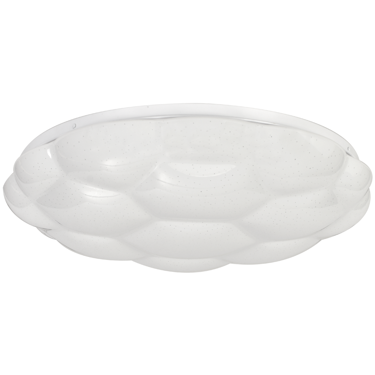 MiLagro CLOUD plafon LED nowoczesne lampy do wnętrz
