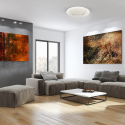 MiLagro BOB 24W LED stylowe oświetlenie