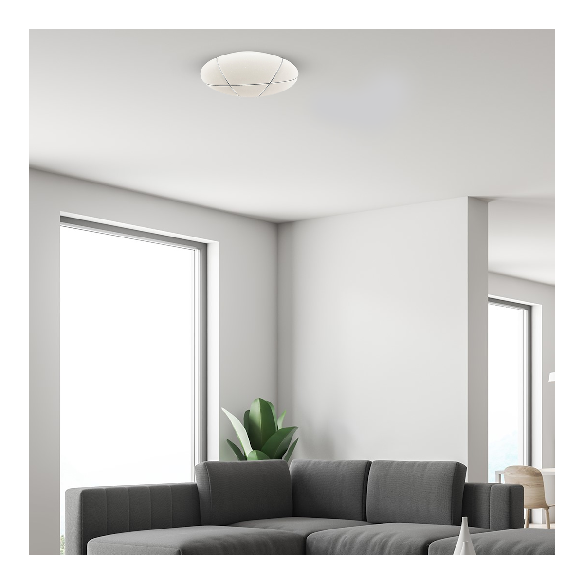 MiLagro BOB 24W LED stylowe oświetlenie