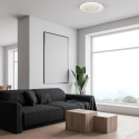 MiLagro BOB 24W LED stylowe oświetlenie