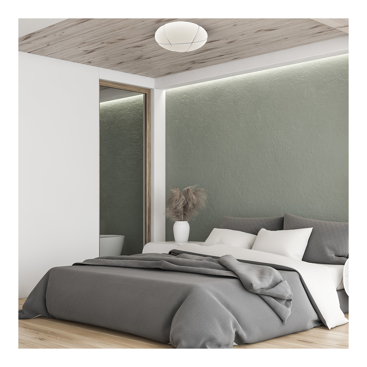 MiLagro BOB 24W LED stylowe oświetlenie
