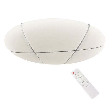 MiLagro BOB 40W LED plafon designerskie lampy LED