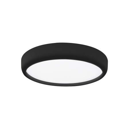 MiLagro GEA BLACK 36W LED efektowne oświetlenie