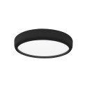 MiLagro GEA BLACK 36W LED efektowne oświetlenie
