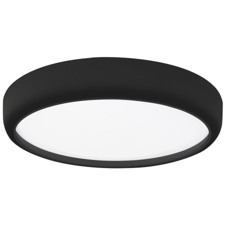MiLagro GEA BLACK 36W LED efektowne oświetlenie