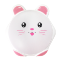 MiLagro Plafon SWEET PINK 20W LED O400 mm ML6180