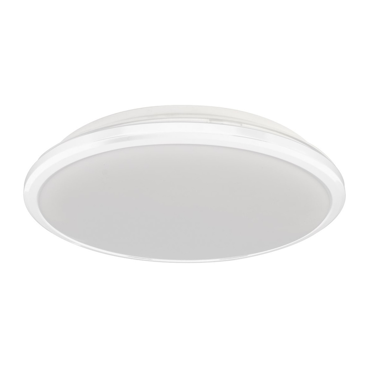 MiLagro TERMA biały 18W LED klimatyczne oświetlenie