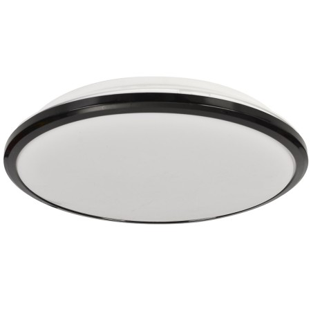 MiLagro TERMA BLACK 18W LED nastrojowe światło