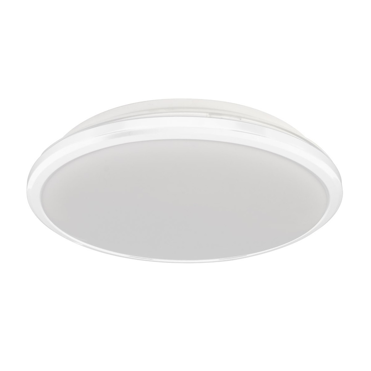 MiLagro TERMA biały 24W LED wyjątkowa iluminacja