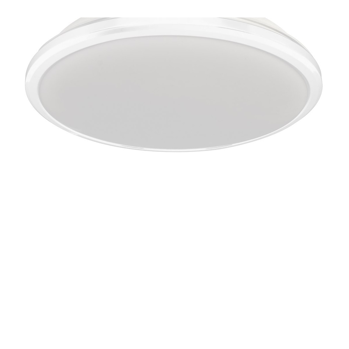 MiLagro TERMA biały 24W LED wyjątkowa iluminacja
