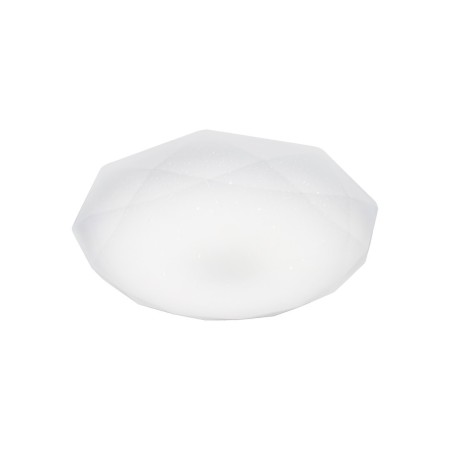 MiLagro HEX 12W LED plafon designerskie lampy LED