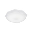MiLagro HEX 12W LED plafon designerskie lampy LED