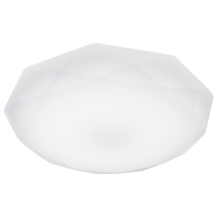 MiLagro HEX 12W LED plafon designerskie lampy LED