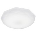MiLagro HEX 12W LED plafon designerskie lampy LED
