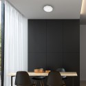 MiLagro HEX 12W LED plafon designerskie lampy LED