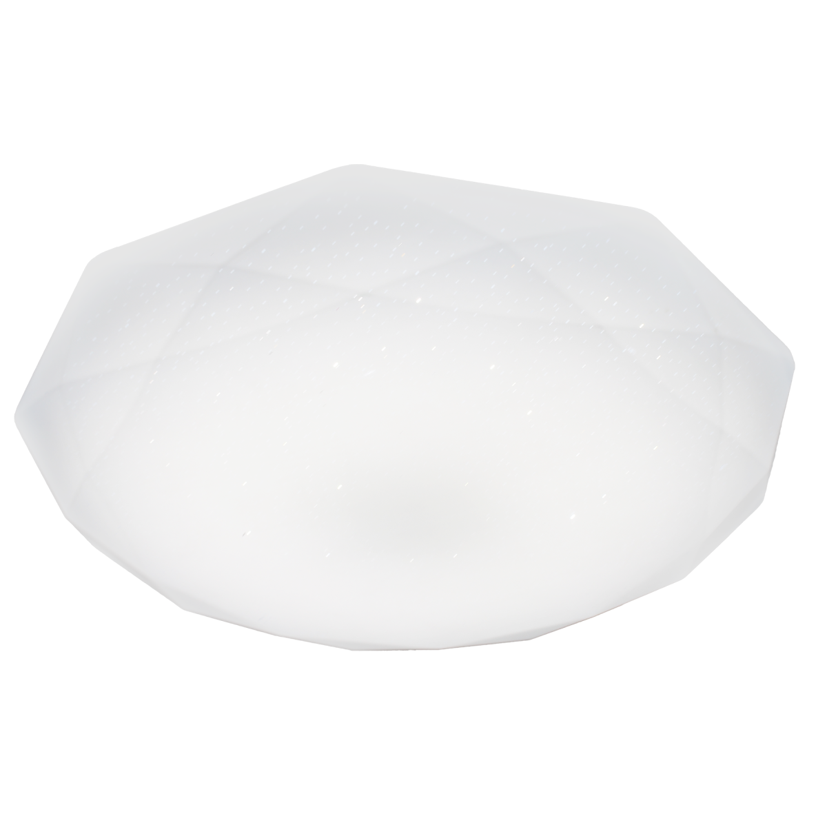 MiLagro HEX 12W LED plafon designerskie lampy LED