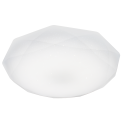 MiLagro HEX 12W LED plafon designerskie lampy LED