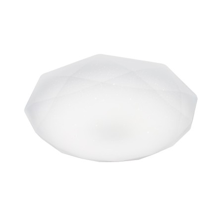 MiLagro HEX 24W LED plafon stylowe lampy sufitowe
