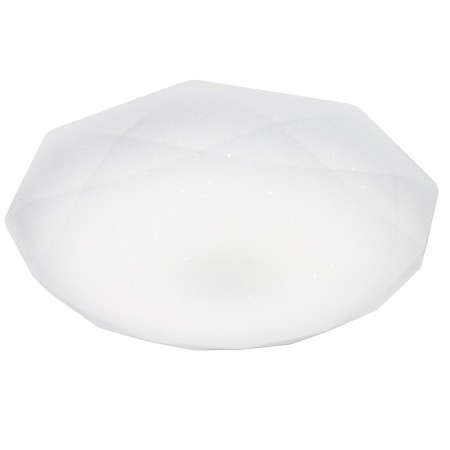 MiLagro HEX 24W LED plafon stylowe lampy sufitowe