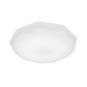 MiLagro HEX 24W LED plafon stylowe lampy sufitowe
